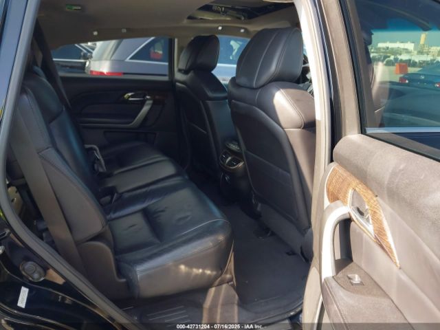 2012 ACURA MDX 2HNYD2H27CH517508 Photo 7