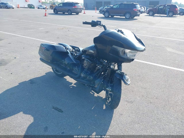 2024 HARLEY-DAVIDSON FLTRX 1HD1KH714RB664250