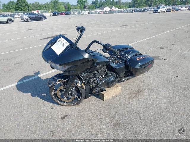 2024 HARLEY-DAVIDSON FLTRX 1HD1KH714RB664250 Photo 1