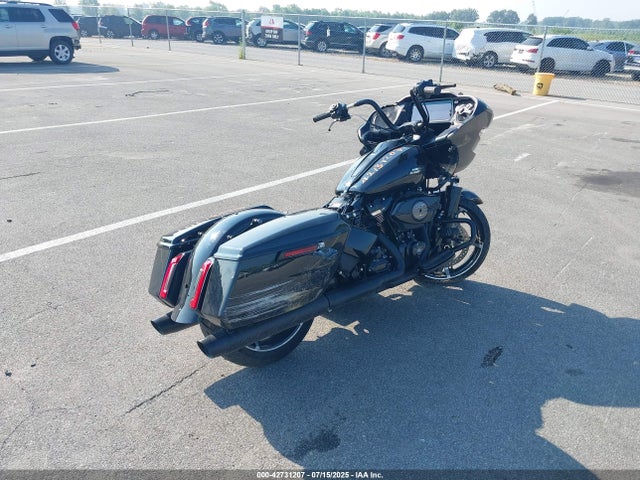 2024 HARLEY-DAVIDSON FLTRX 1HD1KH714RB664250 Photo 3