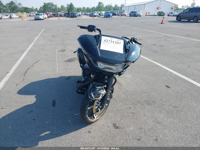 2024 HARLEY-DAVIDSON FLTRX 1HD1KH714RB664250 Photo 4