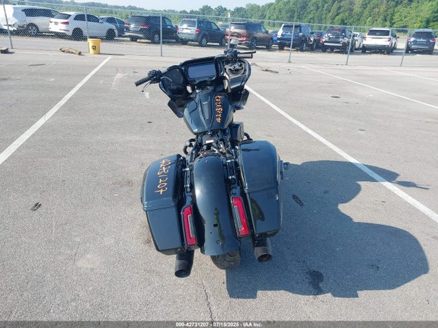 2024 HARLEY-DAVIDSON FLTRX 1HD1KH714RB664250 Photo 5