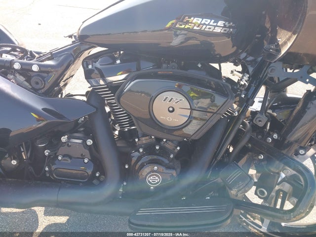 2024 HARLEY-DAVIDSON FLTRX 1HD1KH714RB664250 Photo 7