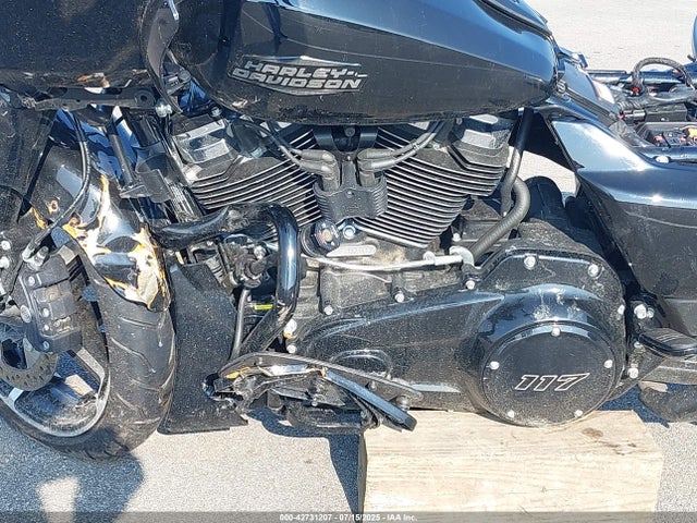 2024 HARLEY-DAVIDSON FLTRX 1HD1KH714RB664250 Photo 8