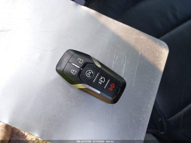 2017 FORD EXPLORER 1FM5K8D83HGD51319 Photo 10