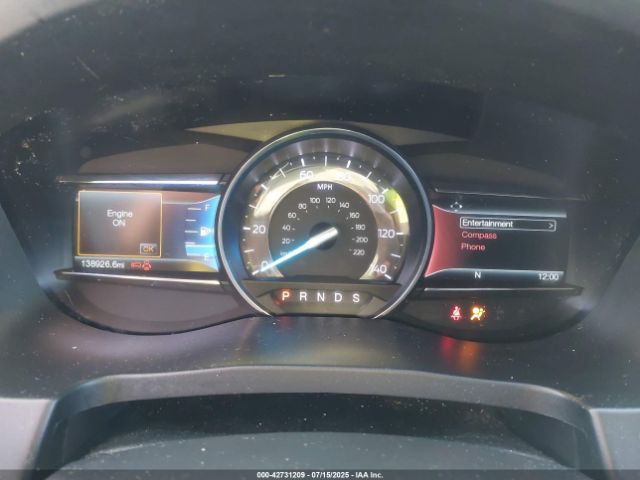 2017 FORD EXPLORER 1FM5K8D83HGD51319 Photo 6