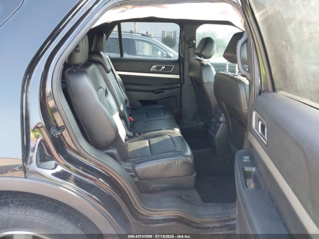 2017 FORD EXPLORER 1FM5K8D83HGD51319 Photo 7
