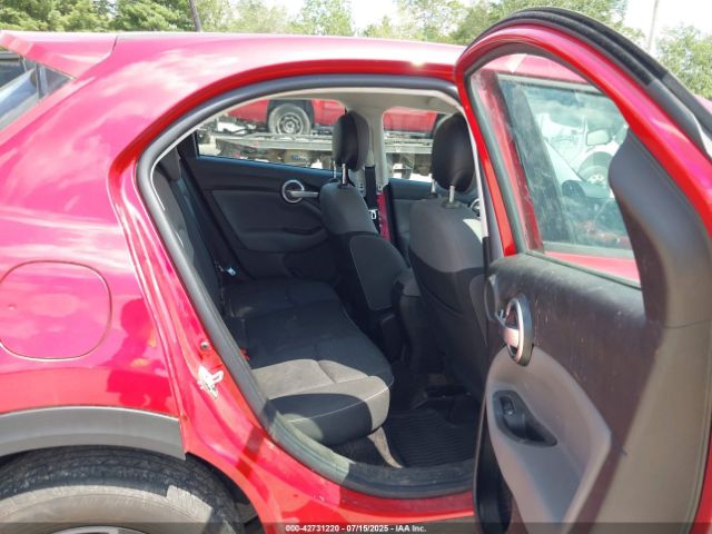 2017 FIAT 500X ZFBCFYAB3HP533492 Photo 7