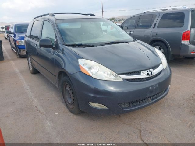 2010 TOYOTA SIENNA 5TDKK4CC0AS331059