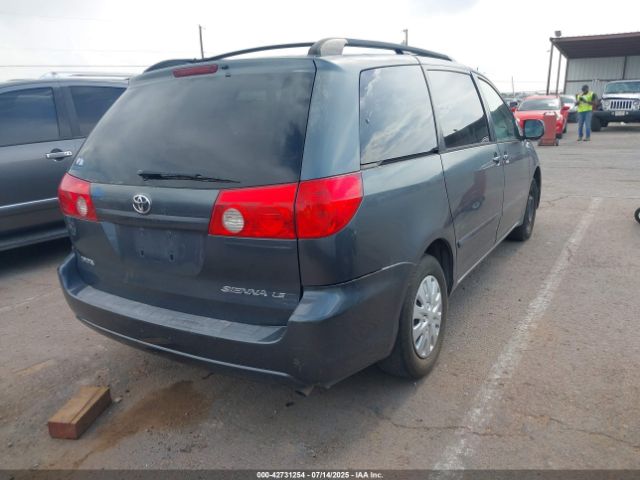 2010 TOYOTA SIENNA 5TDKK4CC0AS331059 Photo 3