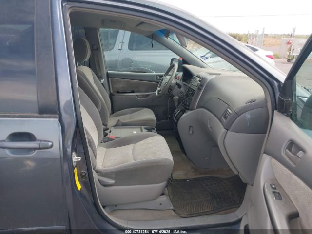 2010 TOYOTA SIENNA 5TDKK4CC0AS331059 Photo 4