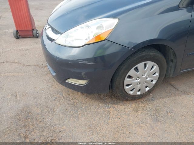 2010 TOYOTA SIENNA 5TDKK4CC0AS331059 Photo 5