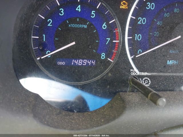 2010 TOYOTA SIENNA 5TDKK4CC0AS331059 Photo 6