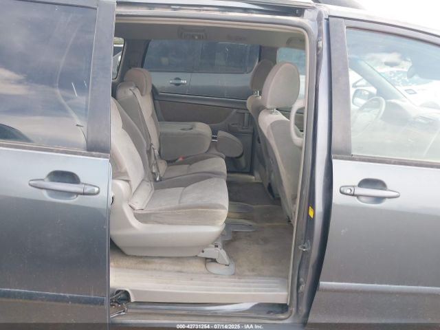 2010 TOYOTA SIENNA 5TDKK4CC0AS331059 Photo 7