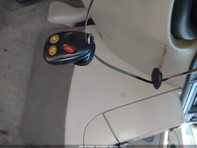 2004 CADILLAC ESCALADE 1GYEK63N54R150711 Photo 10