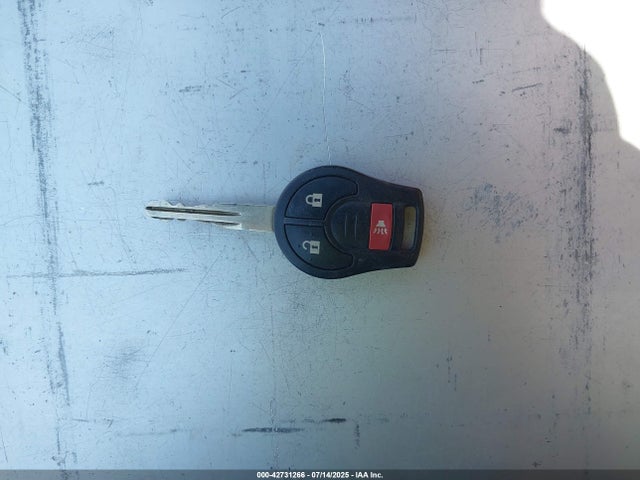 Nissan 2015 2015 3N6CM0KN7FK701790 Image 11