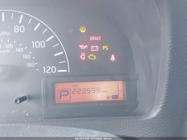 Nissan 2015 2015 3N6CM0KN7FK701790 Image 7