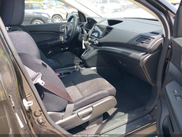 2015 HONDA CR-V 5J6RM4H38FL130529 Photo 4