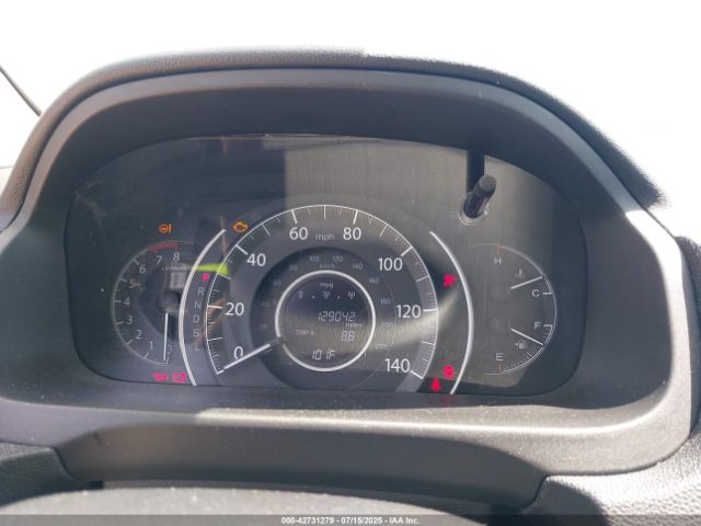 2015 HONDA CR-V 5J6RM4H38FL130529 Photo 6