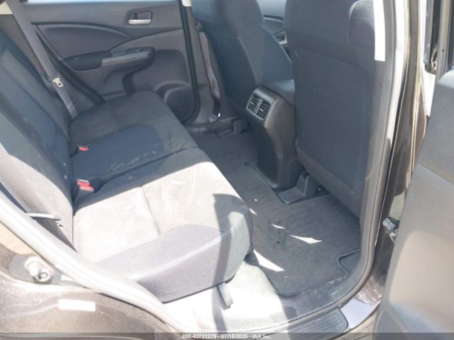 2015 HONDA CR-V 5J6RM4H38FL130529 Photo 7