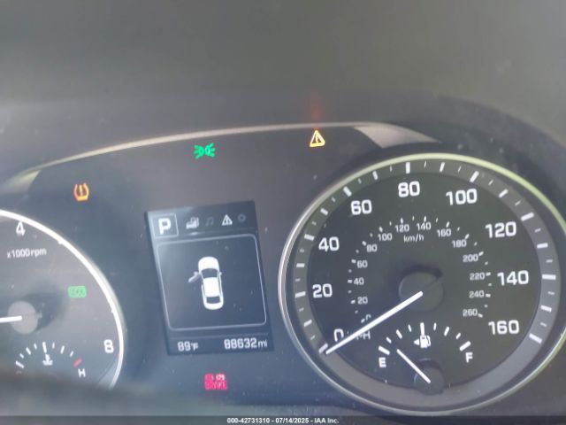 2018 HYUNDAI ELANTRA 5NPD84LF6JH227912 Photo 6