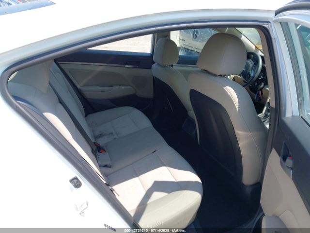 2018 HYUNDAI ELANTRA 5NPD84LF6JH227912 Photo 7