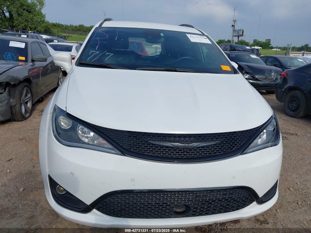 Chrysler Pacifica 2020 2C4RC1BG8LR108231 Image 13