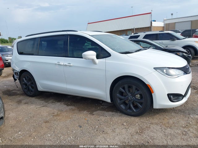 Chrysler Pacifica 2020 2C4RC1BG8LR108231 Image 14