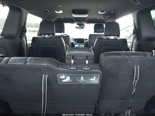 Chrysler Pacifica 2020 2C4RC1BG8LR108231 Image 18