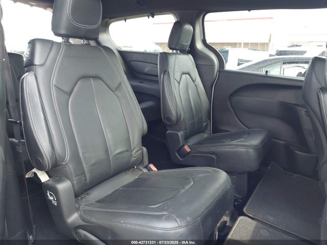 2C4RC1BG8LR108231 Chrysler Pacifica