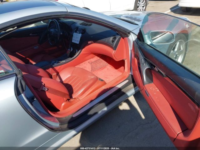 2004 MERCEDES-BENZ SL 55 AMG WDBSK74F64F077726 Photo 4