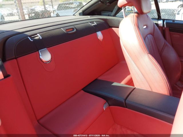2004 MERCEDES-BENZ SL 55 AMG WDBSK74F64F077726 Photo 7
