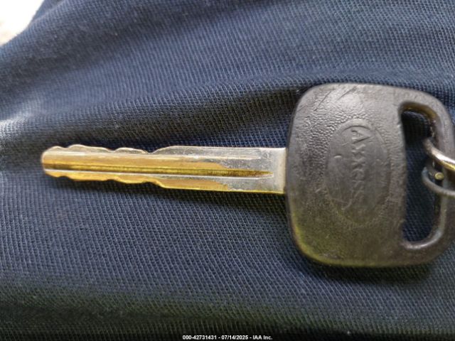 2002 TOYOTA COROLLA 1NXBR12E72Z637049 Photo 10