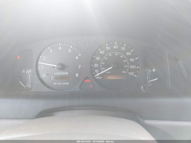 2002 TOYOTA COROLLA 1NXBR12E72Z637049 Photo 6