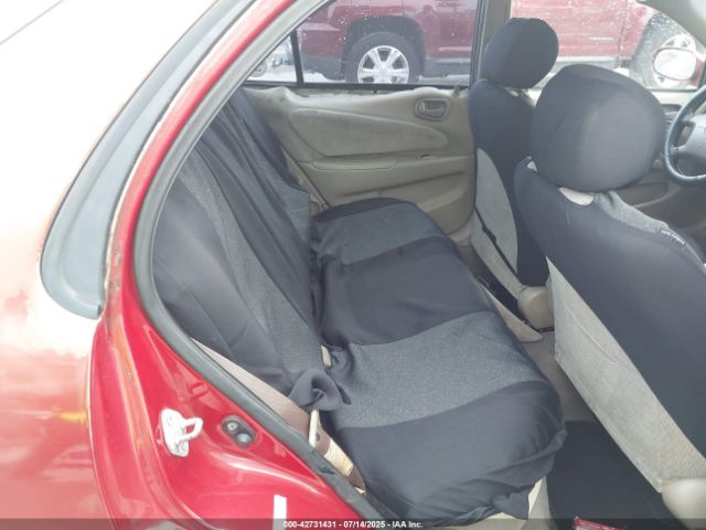 2002 TOYOTA COROLLA 1NXBR12E72Z637049 Photo 7