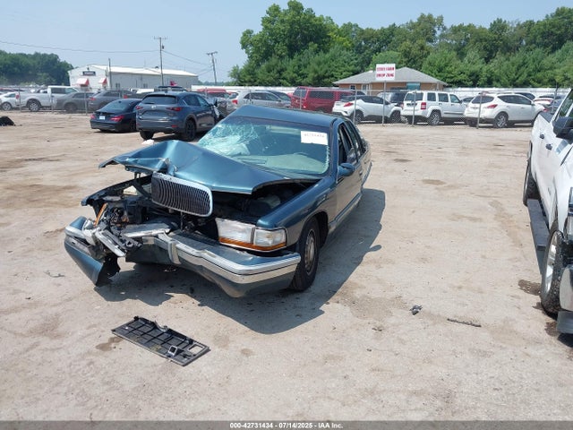 Продаж на аукціоні авто 1995 Buick Roadmaster, vin: 1G4BN52P3SR417799, номер лоту: 42731434