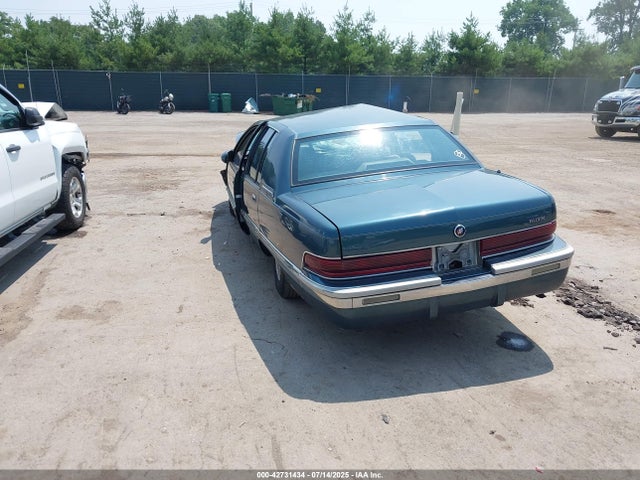 Продаж на аукціоні авто 1995 Buick Roadmaster, vin: 1G4BN52P3SR417799, номер лоту: 42731434