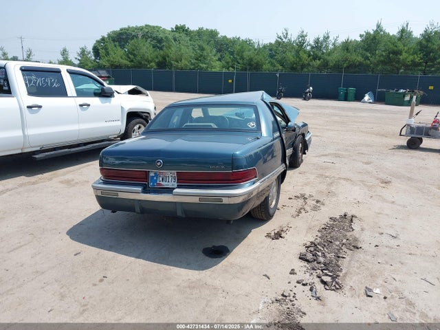 Продаж на аукціоні авто 1995 Buick Roadmaster, vin: 1G4BN52P3SR417799, номер лоту: 42731434