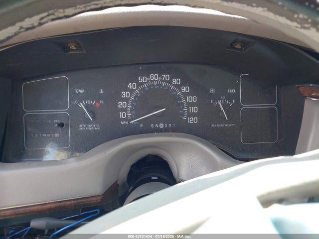 Продаж на аукціоні авто 1995 Buick Roadmaster, vin: 1G4BN52P3SR417799, номер лоту: 42731434