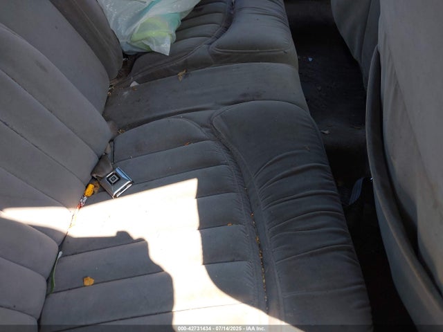 Продаж на аукціоні авто 1995 Buick Roadmaster, vin: 1G4BN52P3SR417799, номер лоту: 42731434
