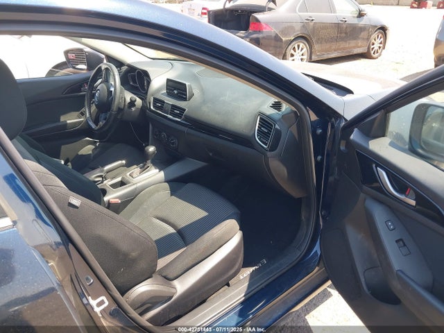 JM1BM1V70E1192322 Mazda pe