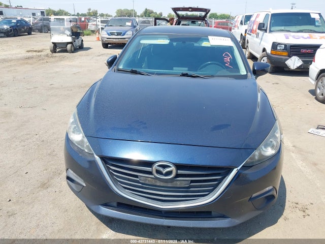 JM1BM1V70E1192322 Mazda pe