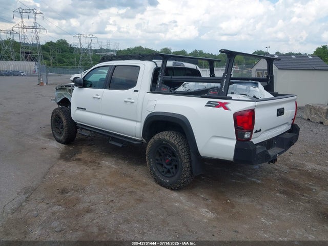 3TMCZ5AN8PM629216 Toyota 2gr-fks