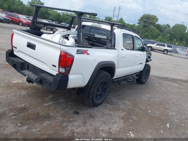 3TMCZ5AN8PM629216 Toyota 2gr-fks