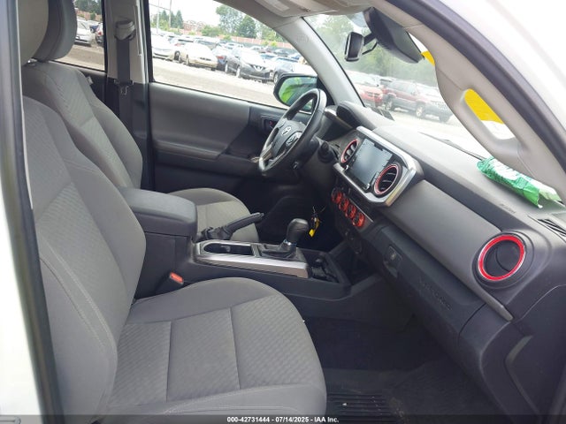3TMCZ5AN8PM629216 Toyota 2gr-fks