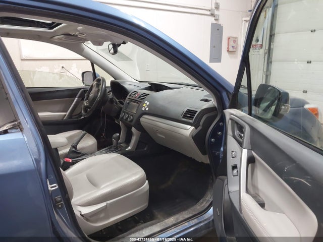 Subaru 2.5na u5 2015 JF2SJAWC6FH555009 Image 5