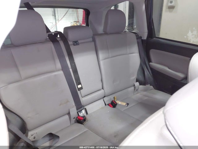 Subaru 2.5na u5 2015 JF2SJAWC6FH555009 Image 8