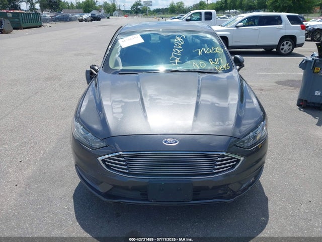 Ford 2.0l 4v atk hev 2018 3FA6P0LU2JR157797 Image 12