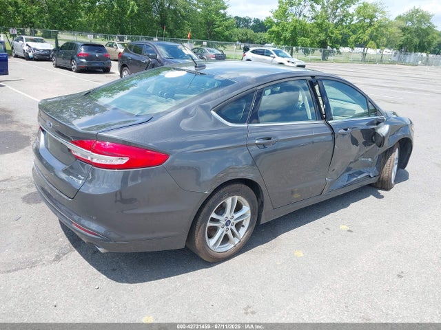 Ford 2.0l 4v atk hev 2018 3FA6P0LU2JR157797 Image 4