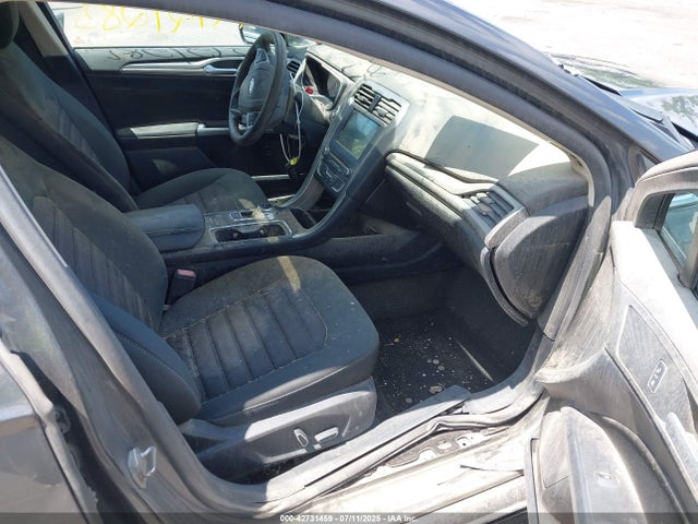 Ford 2.0l 4v atk hev 2018 3FA6P0LU2JR157797 Image 5